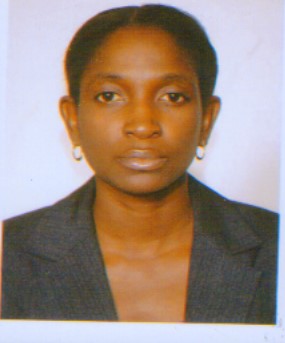 Mrs Taiwo A. Abayomi BSc, MSc